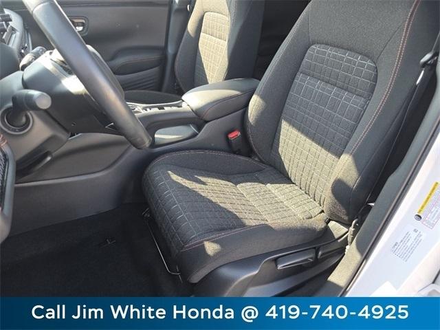 Honda HR-V Sport AWD 2024