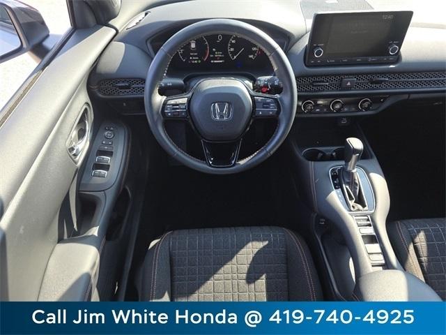 Honda HR-V Sport AWD 2024