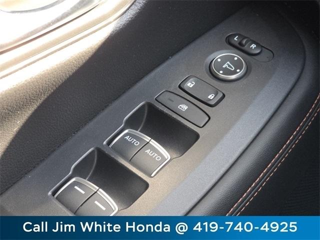 Honda HR-V Sport AWD 2024