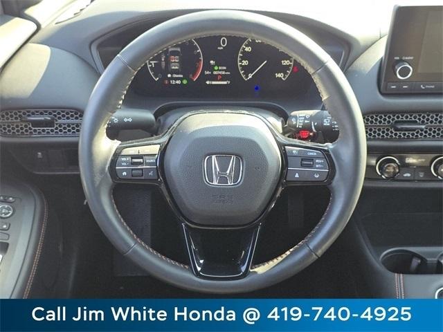 Honda HR-V Sport AWD 2024