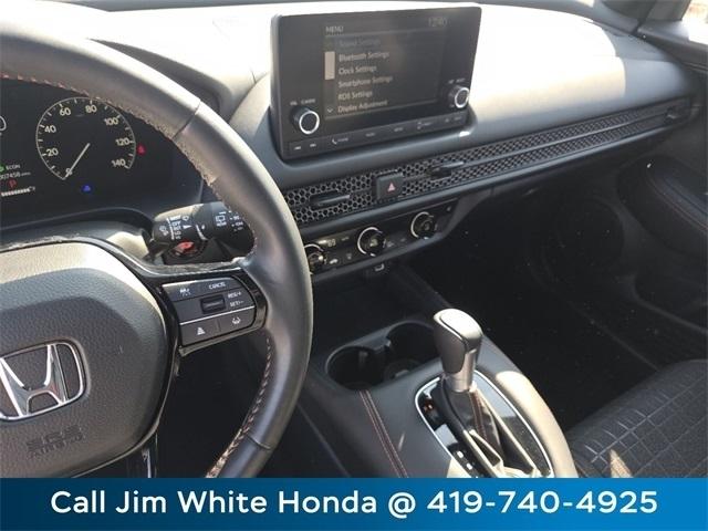 Honda HR-V Sport AWD 2024