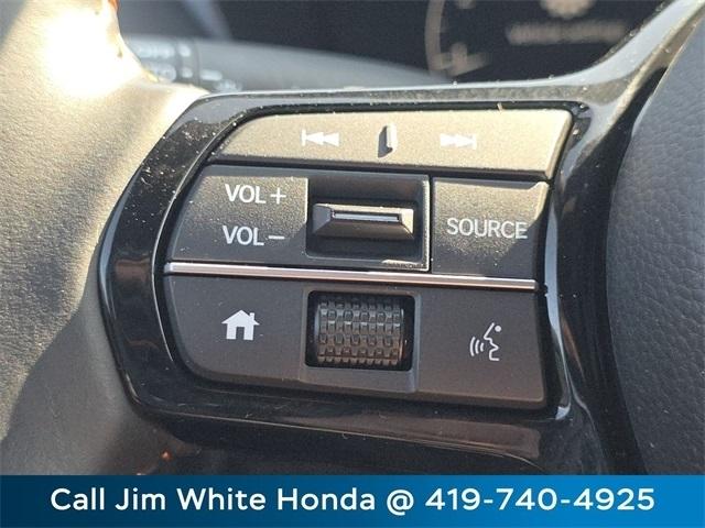 Honda HR-V Sport AWD 2024