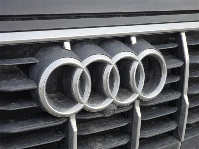 Audi Q7 Premium Plus 55 TFSI quattro 2020