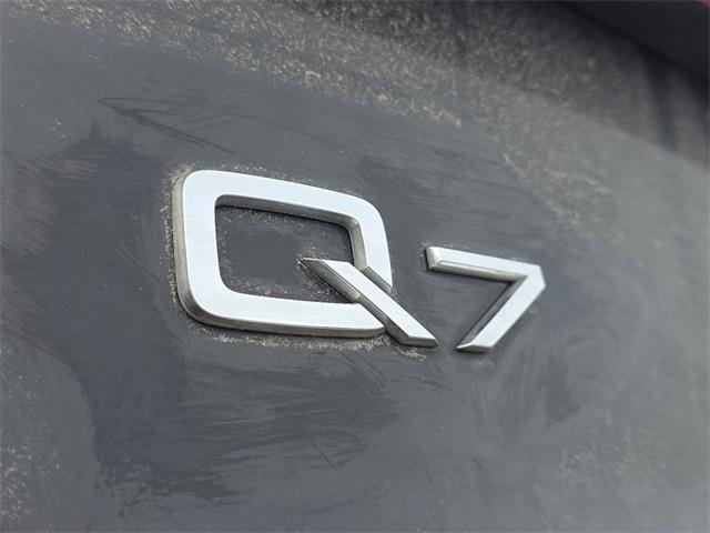 Audi Q7 Premium Plus 55 TFSI quattro 2020