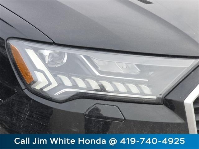 Audi Q7 Premium Plus 55 TFSI quattro 2020