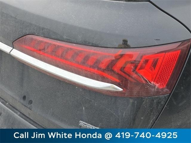 Audi Q7 Premium Plus 55 TFSI quattro 2020