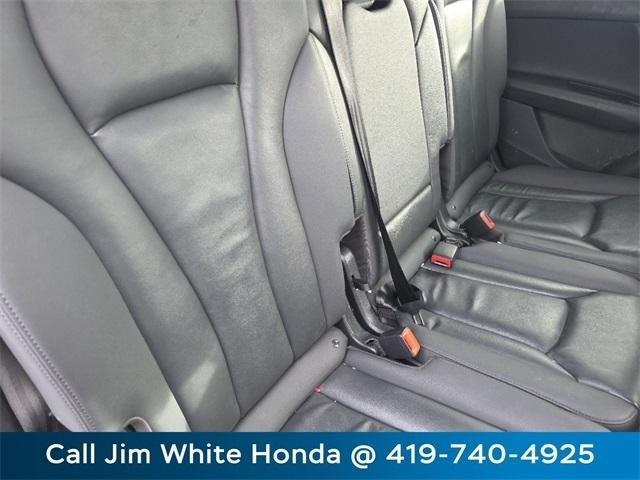 Audi Q7 Premium Plus 55 TFSI quattro 2020