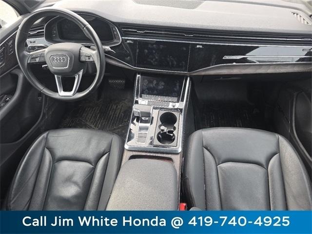 Audi Q7 Premium Plus 55 TFSI quattro 2020