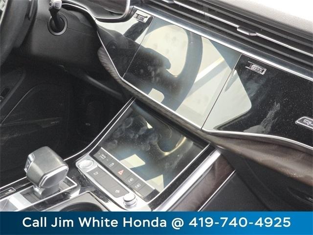 Audi Q7 Premium Plus 55 TFSI quattro 2020