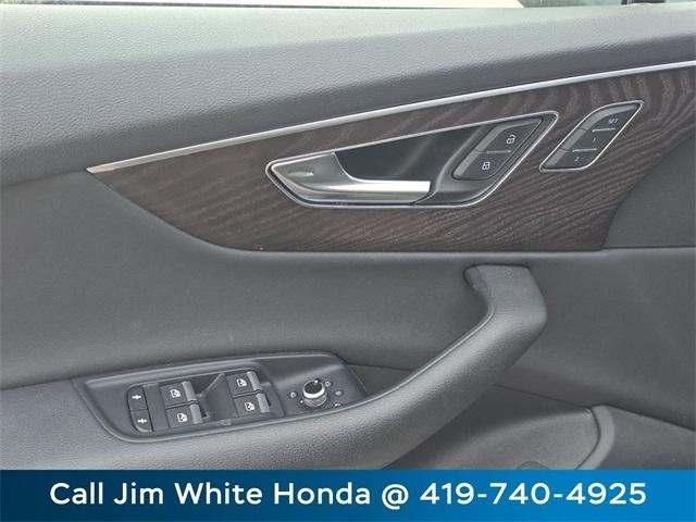 Audi Q7 Premium Plus 55 TFSI quattro 2020