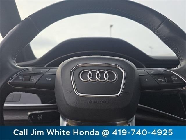 Audi Q7 Premium Plus 55 TFSI quattro 2020