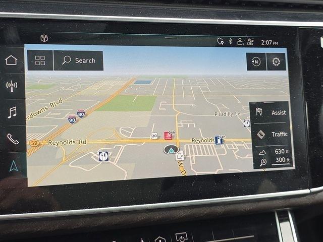 Audi Q7 Premium Plus 55 TFSI quattro 2020