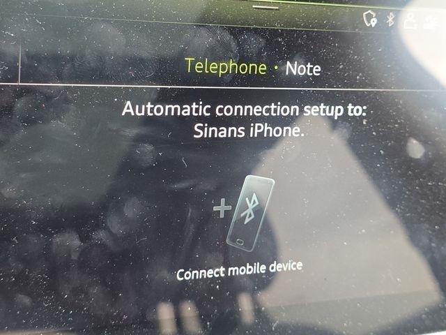 Audi Q7 Premium Plus 55 TFSI quattro 2020