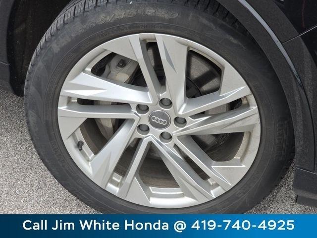 Audi Q7 Premium Plus 55 TFSI quattro 2020