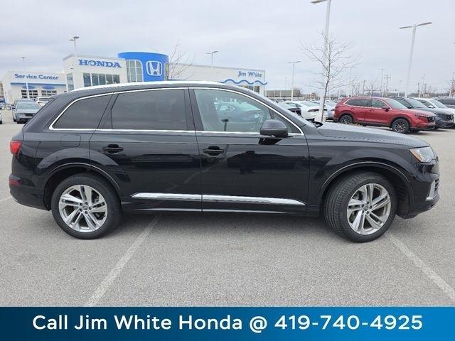 Audi Q7 Premium Plus 55 TFSI quattro 2020