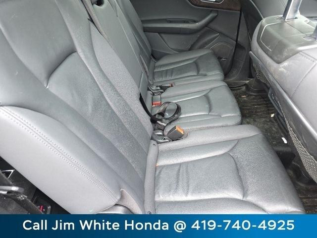 Audi Q7 Premium Plus 55 TFSI quattro 2020