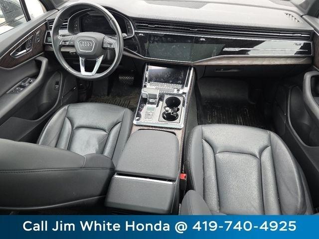 Audi Q7 Premium Plus 55 TFSI quattro 2020