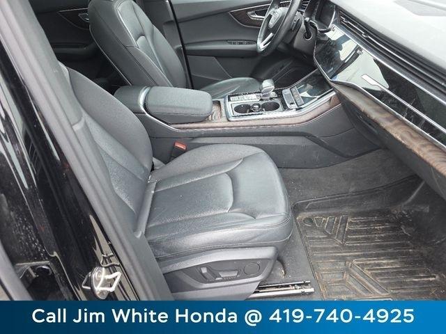 Audi Q7 Premium Plus 55 TFSI quattro 2020