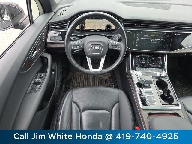 Audi Q7 Premium Plus 55 TFSI quattro 2020