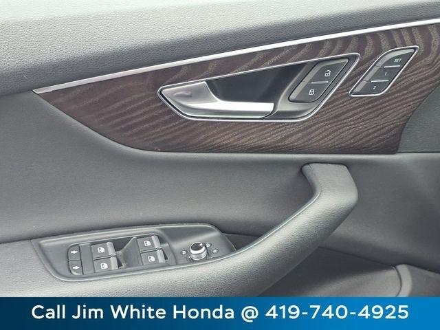 Audi Q7 Premium Plus 55 TFSI quattro 2020