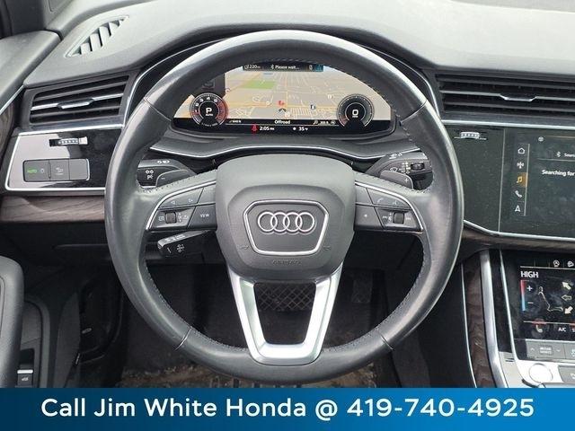 Audi Q7 Premium Plus 55 TFSI quattro 2020