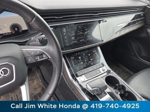 Audi Q7 Premium Plus 55 TFSI quattro 2020