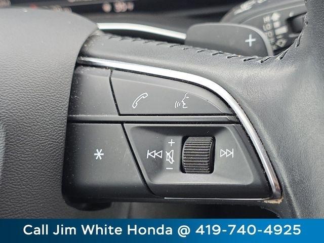 Audi Q7 Premium Plus 55 TFSI quattro 2020