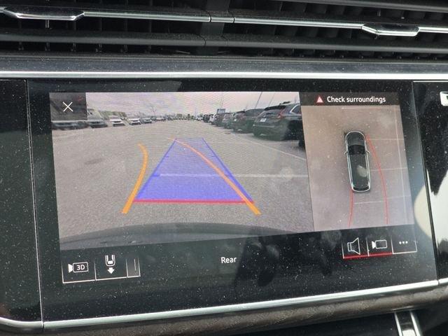 Audi Q7 Premium Plus 55 TFSI quattro 2020