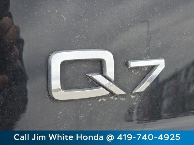 Audi Q7 Premium Plus 55 TFSI quattro 2020