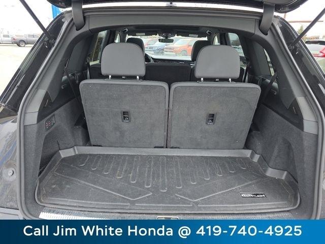 Audi Q7 Premium Plus 55 TFSI quattro 2020