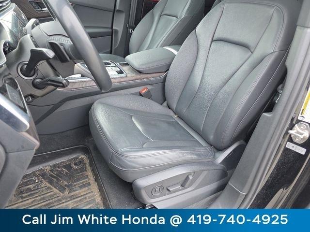 Audi Q7 Premium Plus 55 TFSI quattro 2020