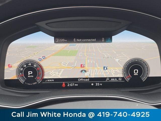 Audi Q7 Premium Plus 55 TFSI quattro 2020