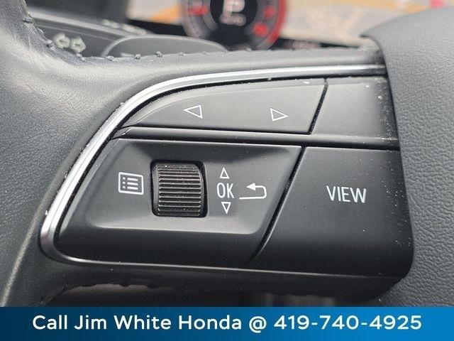 Audi Q7 Premium Plus 55 TFSI quattro 2020