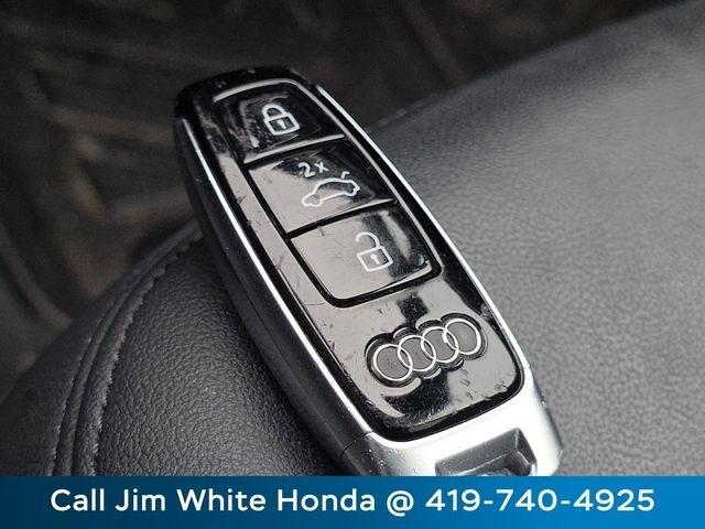 Audi Q7 Premium Plus 55 TFSI quattro 2020