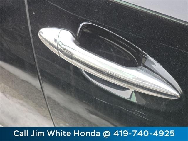 Lexus LS 460 L Luxury Sedan AWD 2011