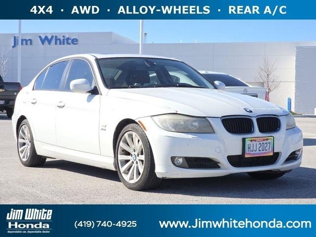 2011 BMW 3-Series 328i xDrive