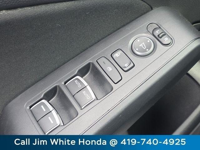 Honda Civic Sport 2023