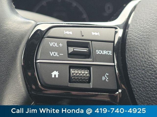 Honda Civic Sport 2023