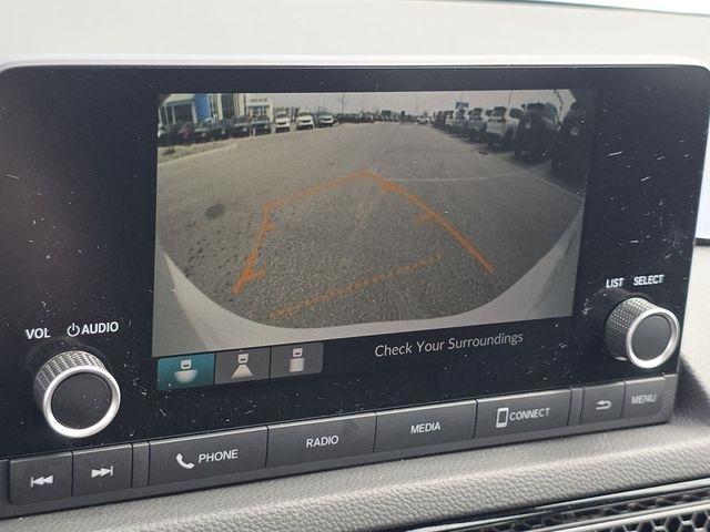 Honda Civic Sport 2023