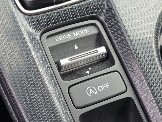 Honda Civic Sport 2023