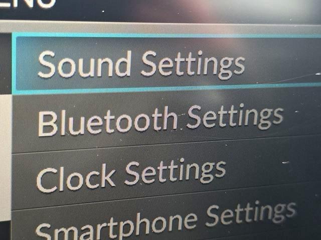 Honda Civic Sport 2023