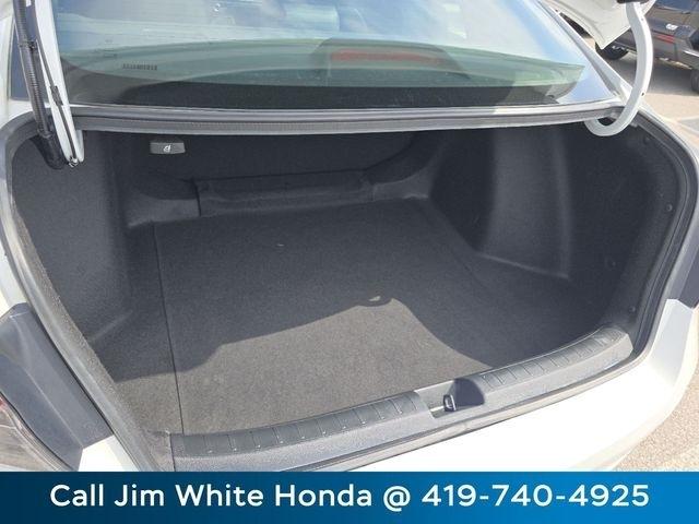 Honda Civic Sport 2023