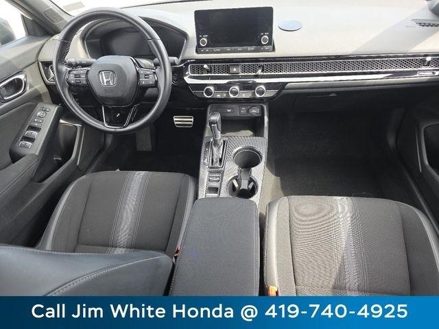 Honda Civic Sport 2023