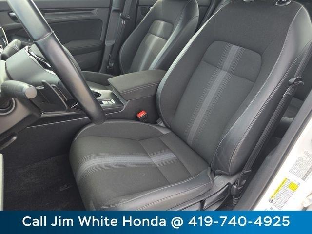 Honda Civic Sport 2023