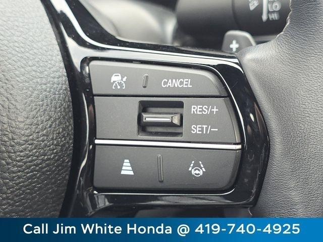 Honda Civic Sport 2023