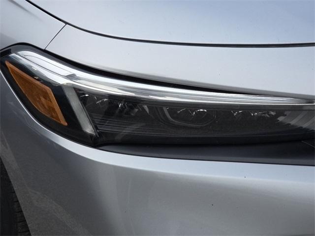 Honda Civic Sport 2023