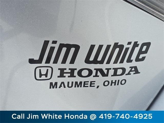 Honda Civic Sport 2023