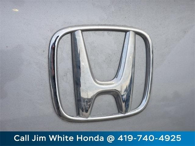 Honda Civic Sport 2023