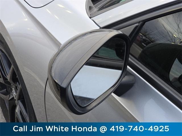 Honda Civic Sport 2023