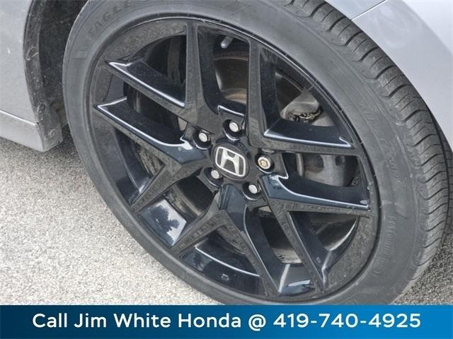 Honda Civic Sport 2023